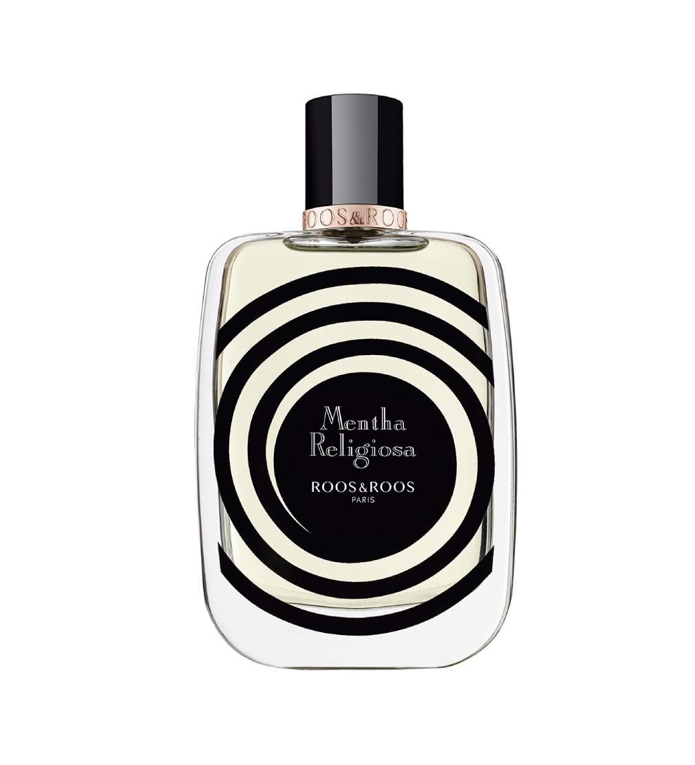 ROOS & ROOS MENTHA RELIGIOSA