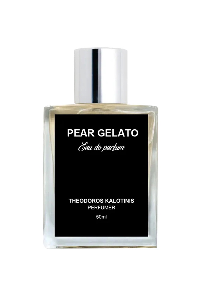 THEODOROS KALOTINIS PEAR GELATO