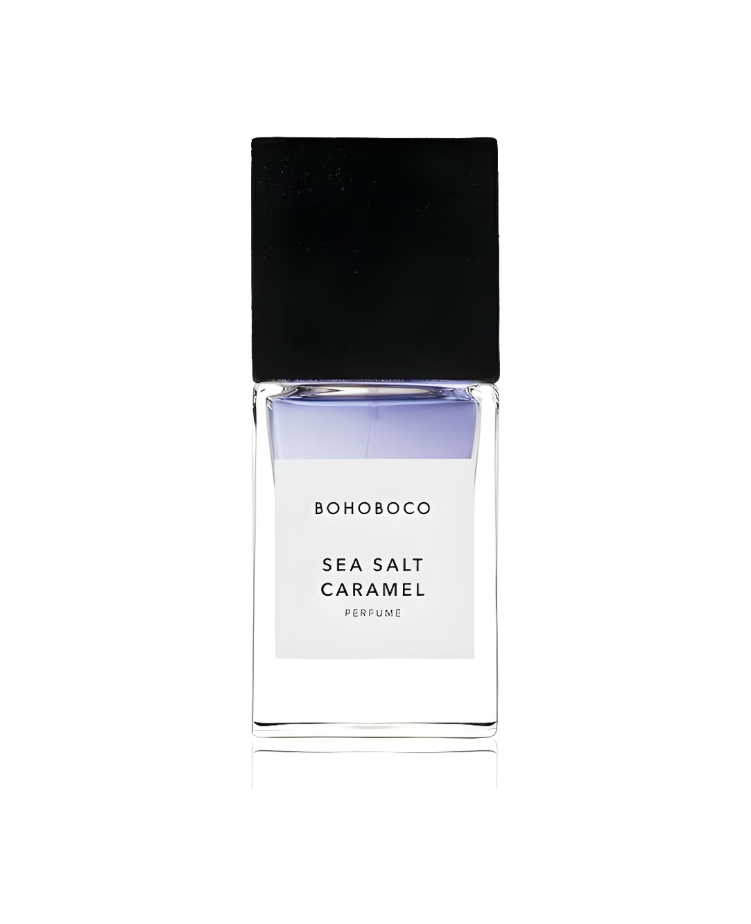 BOHOBOCO SEA SALT CARAMEL