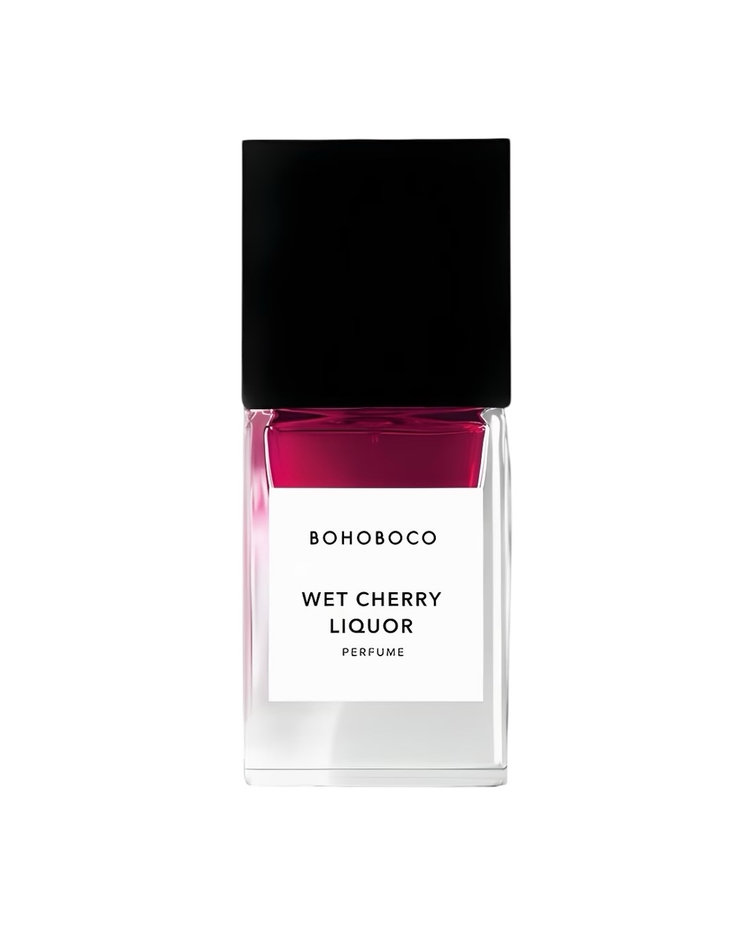 BOHOBOCO WET CHERRY LIQUOR
