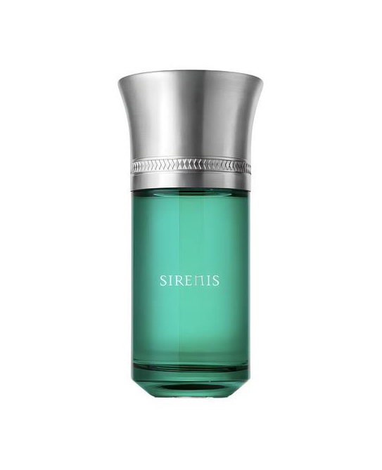 LES LIQUIDES IMAGINAIRES SIRENIS