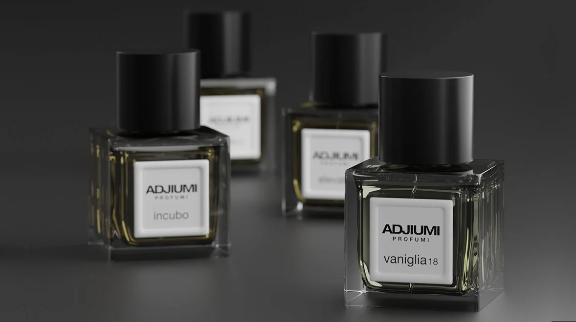 ADJUMI ФИРМЕННЫЕ СЭМПЛЫ