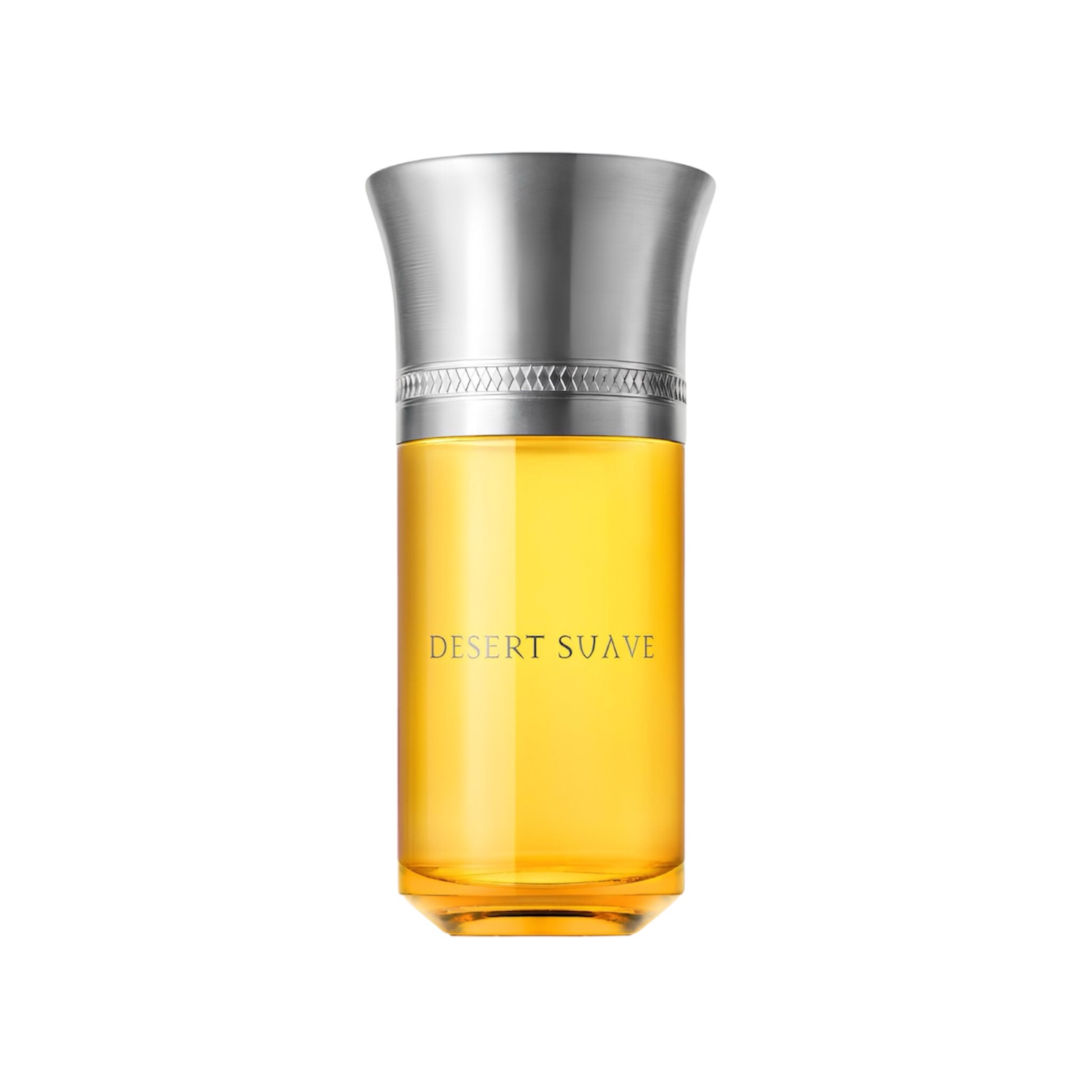 LES LIQUIDES IMAGINAIRES DESERT SUAVE