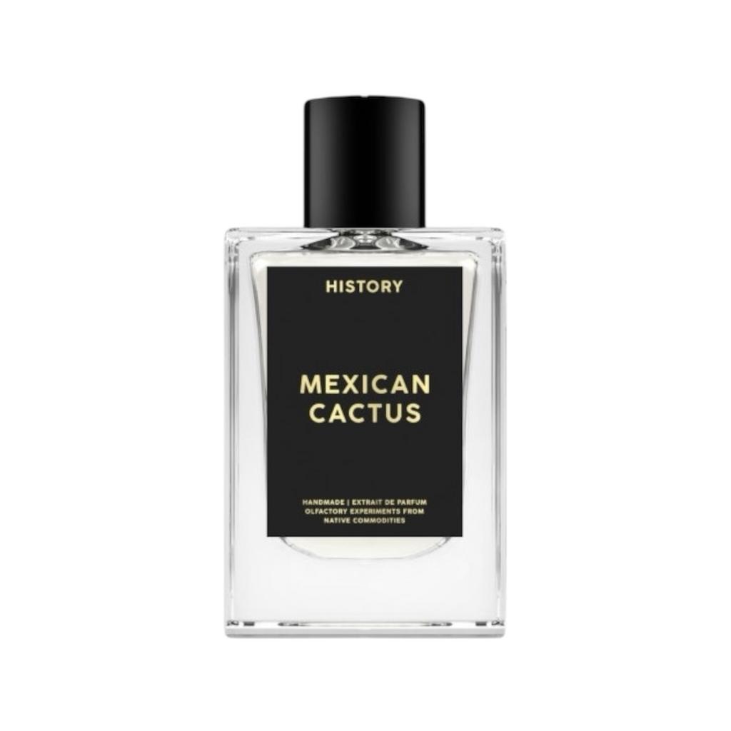 HISTORY PARFUMS MEXICAN CACTUS