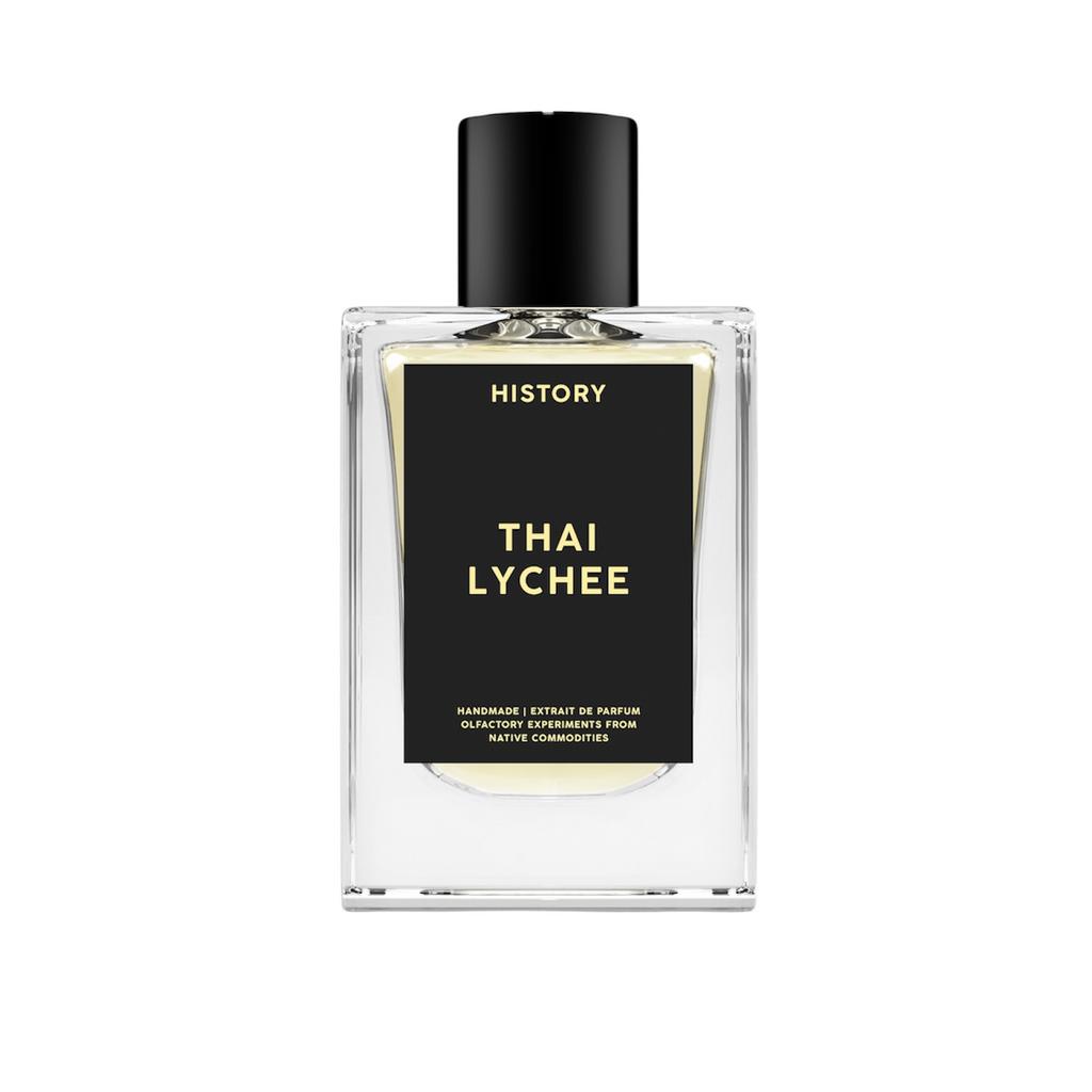 HISTORY PARFUMS THAI LYCHEE
