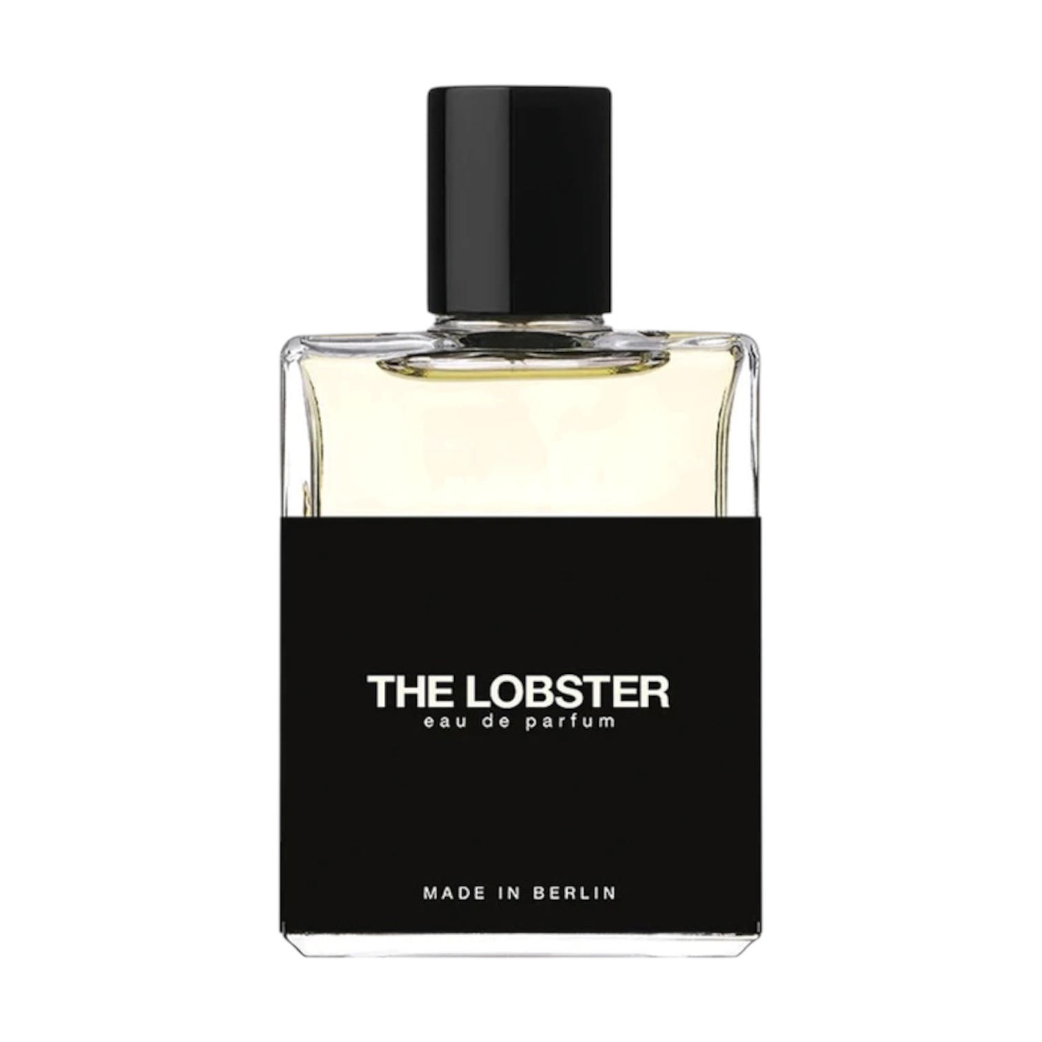 MOTH AND RABBIT THE LOBSTER