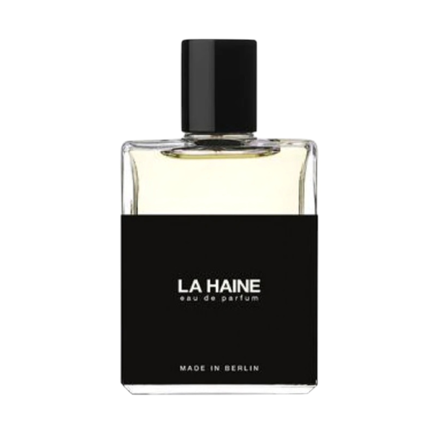 MOTH AND RABBIT LA HAINE