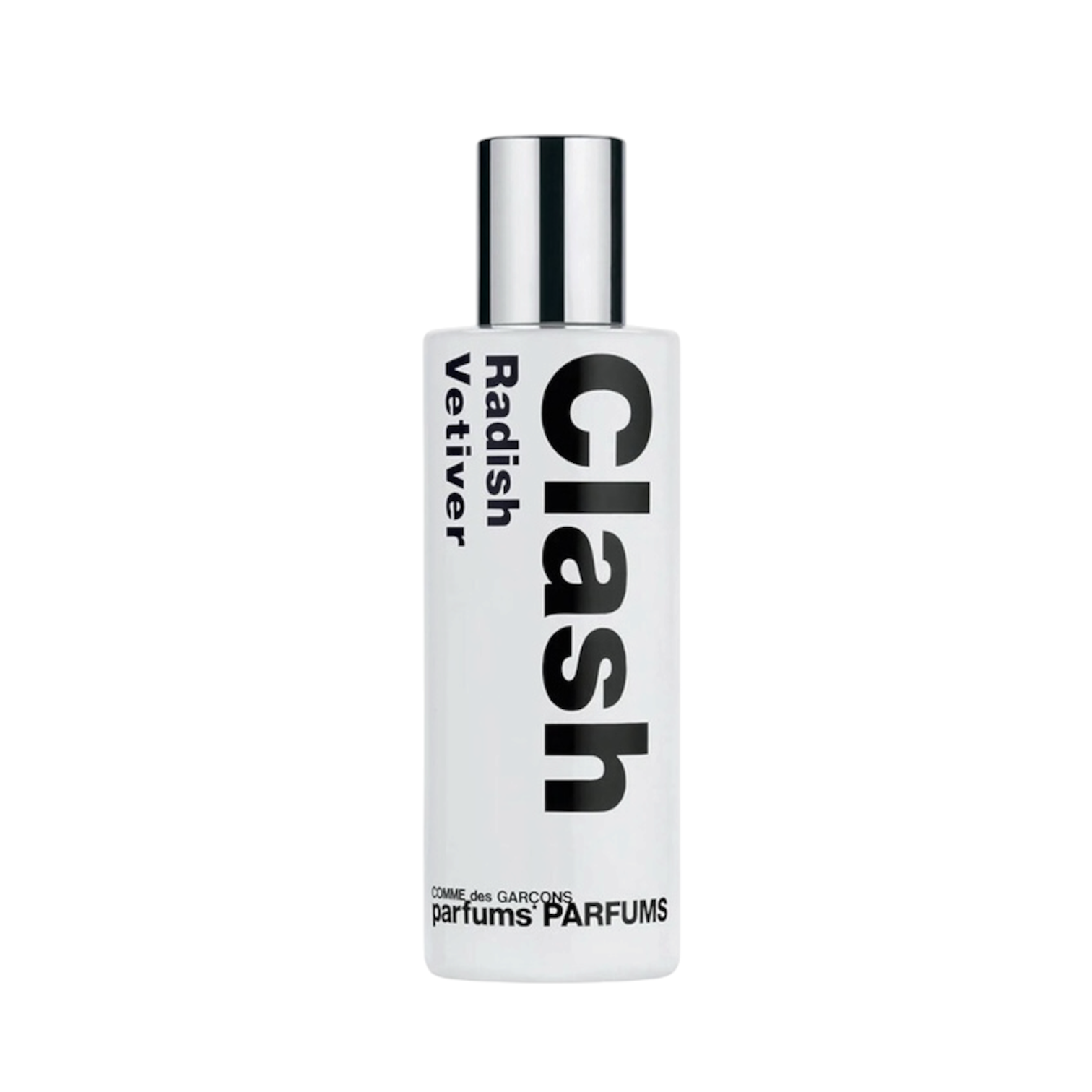 COMME DES GARCONS SERIES 10 CLASH: RADISH VETIVER