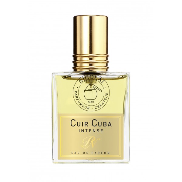 NICOLAI CUIR CUBA INTENSE