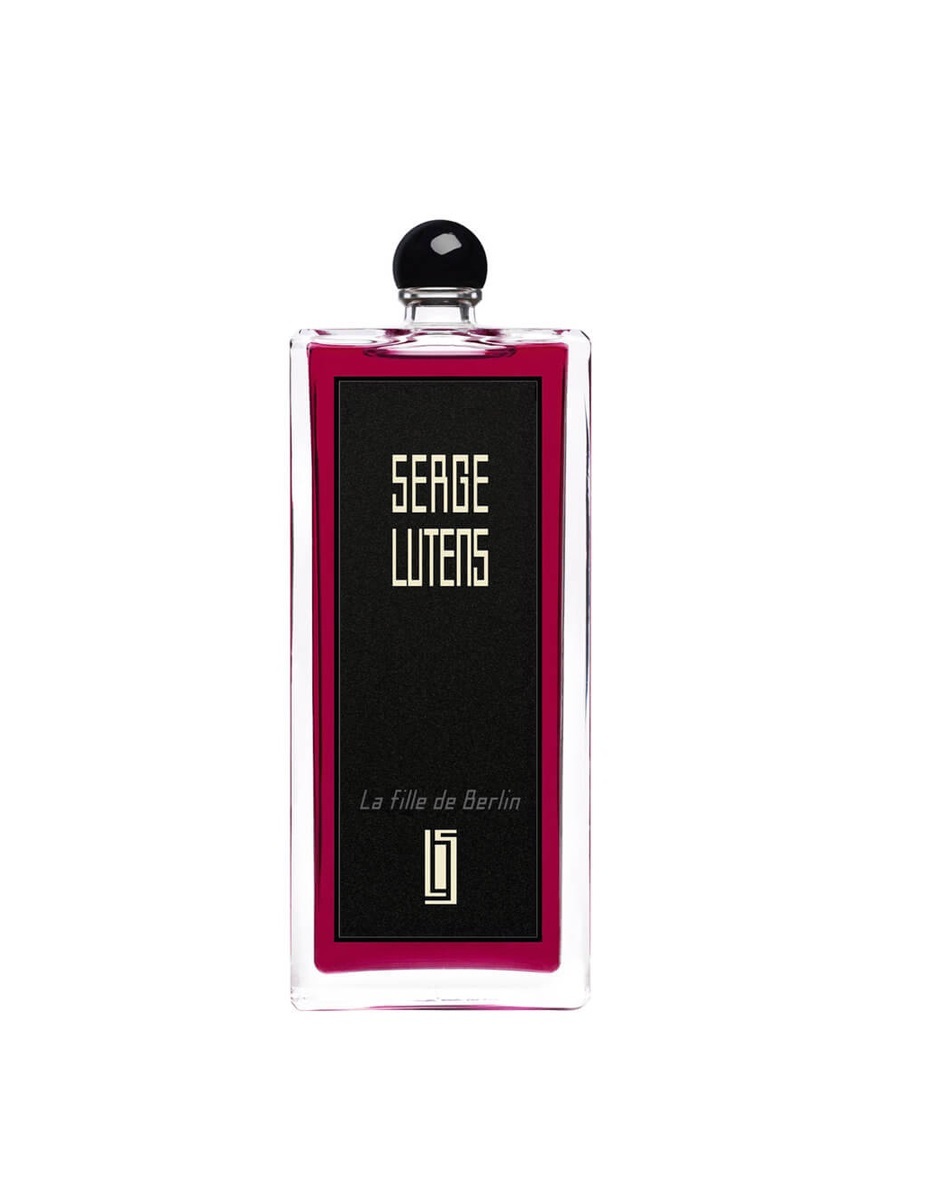 SERGE LUTENS LA FILLE DE BERLIN
