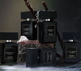 BEAUFORT ОЗНАКОМИТЕЛЬНЫЙ СЕТ