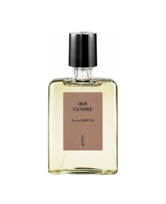NAOMI GOODSIR IRIS CENDRE