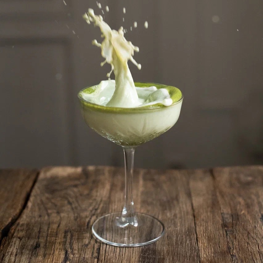 Бокал для шампанского "Изео"