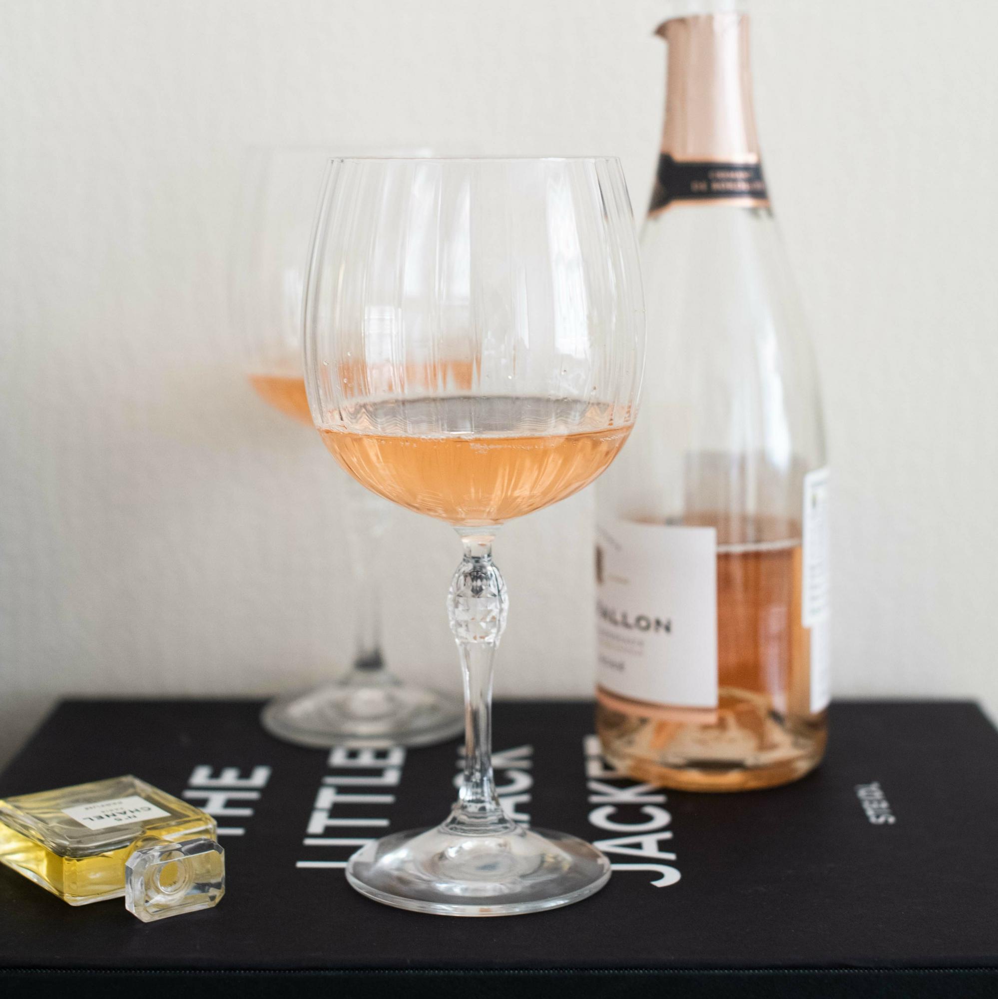 Бокал "Резия" для вина