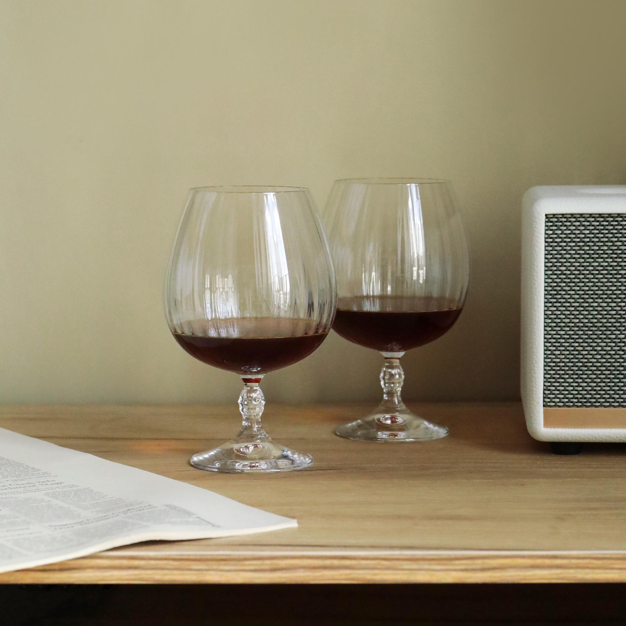 Бокал "Резия" для коньяка