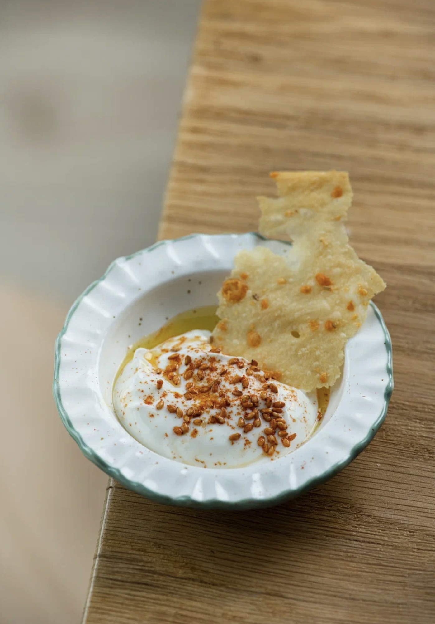 Джемница  «Кунжут»