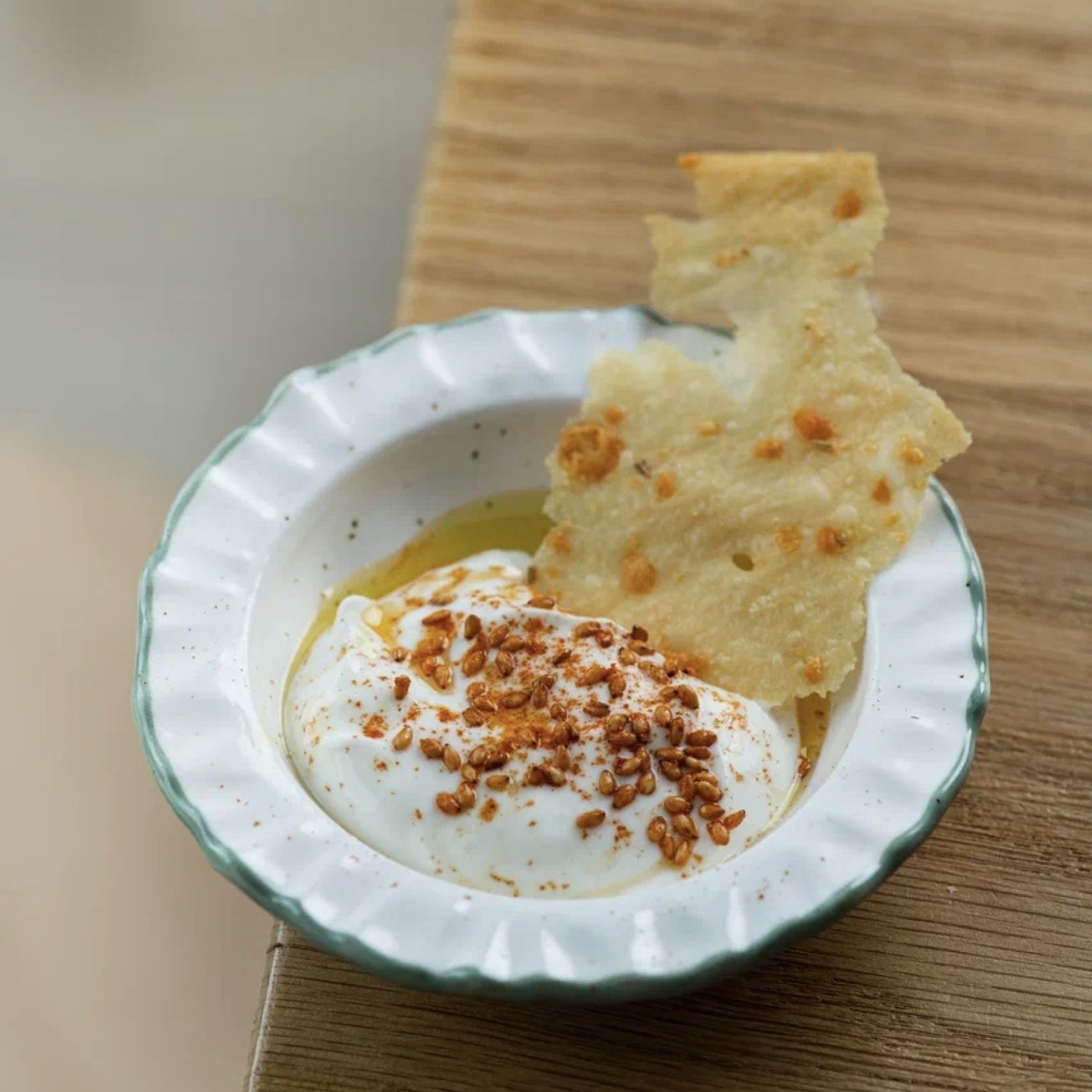 Джемница  «Кунжут»