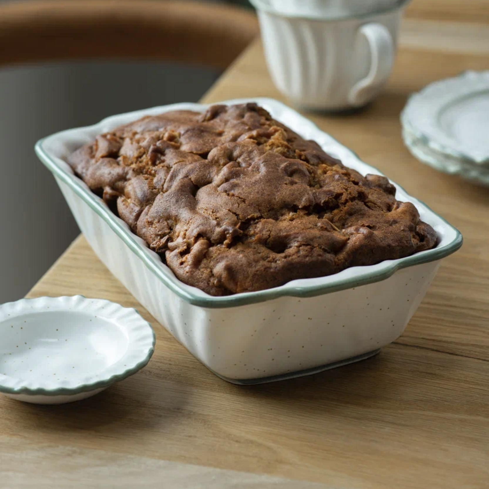 Форма для выпечки  «Кунжут»