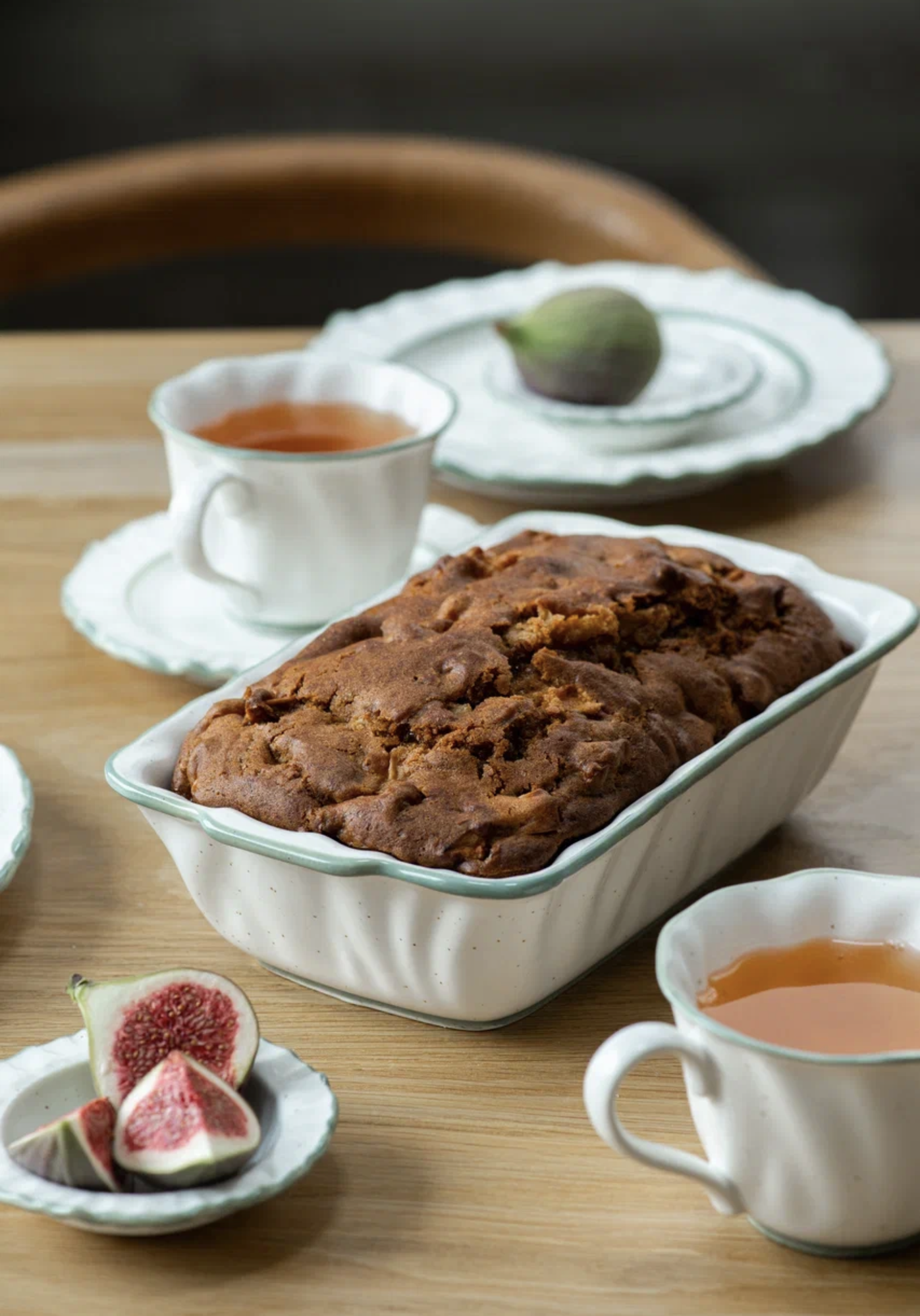 Форма для выпечки  «Кунжут»