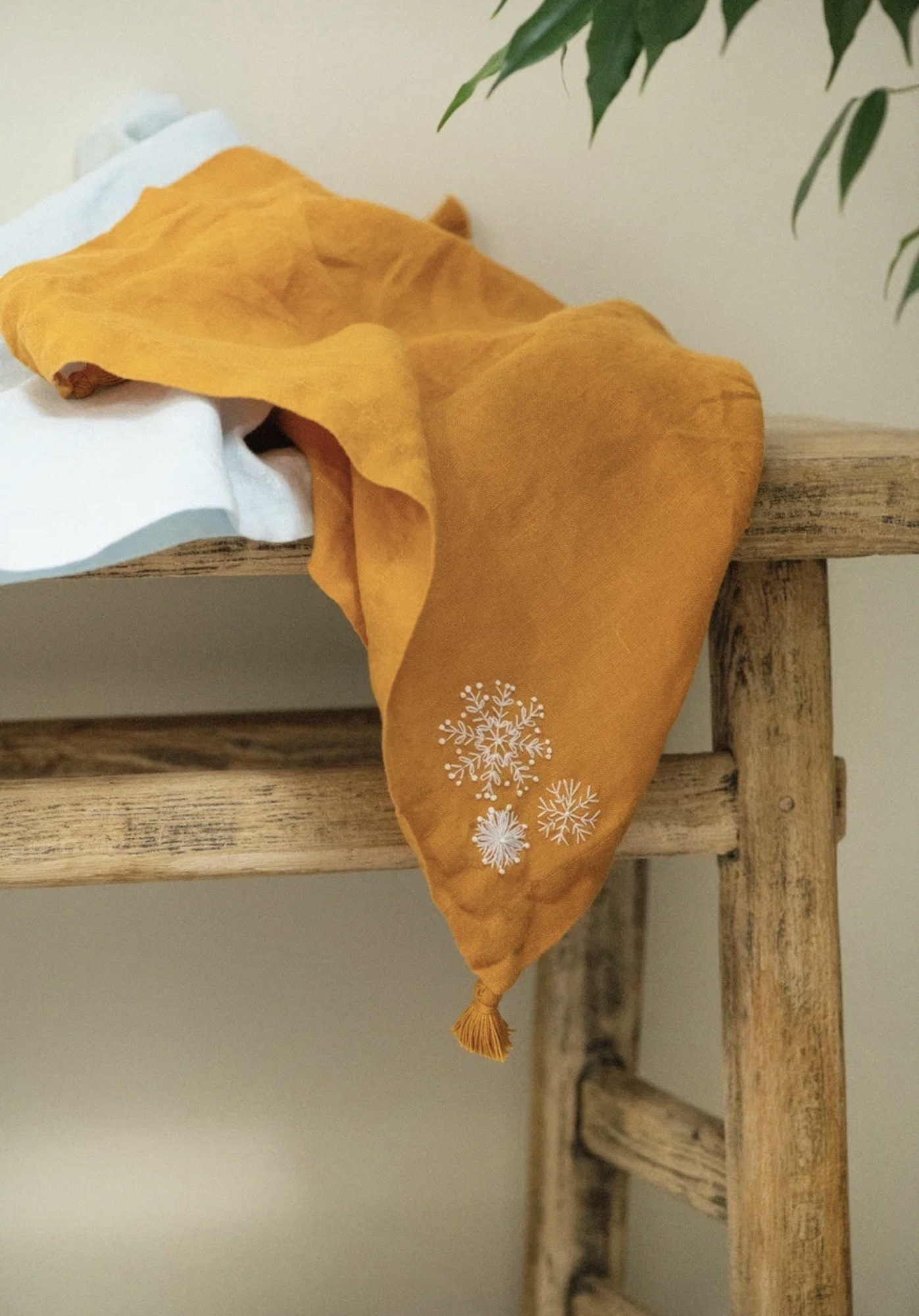 Салфетки «Зимняя коллекция»