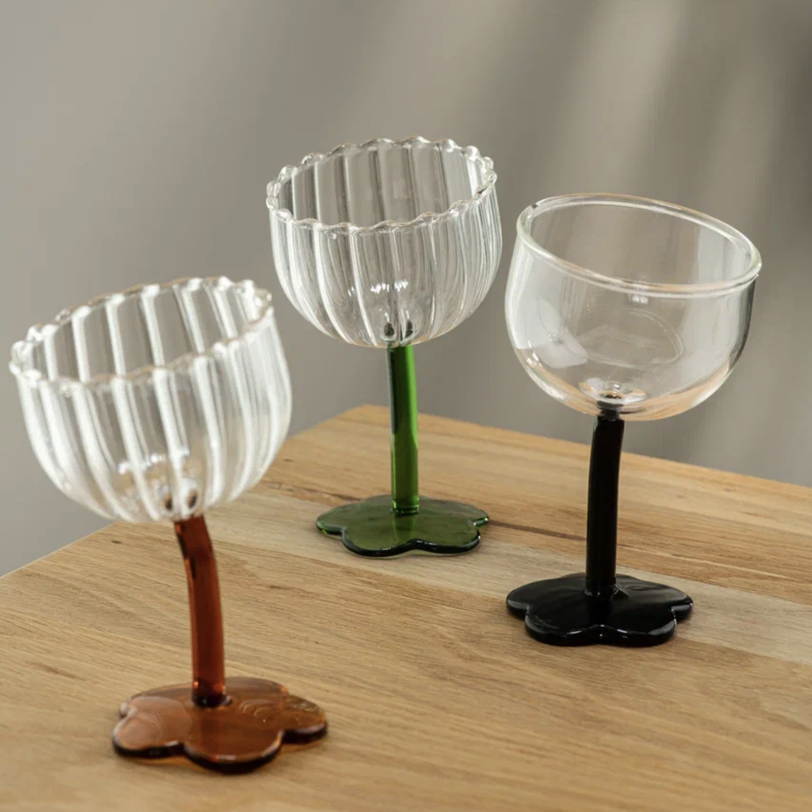 Бокал "Пьяная Дейзи"