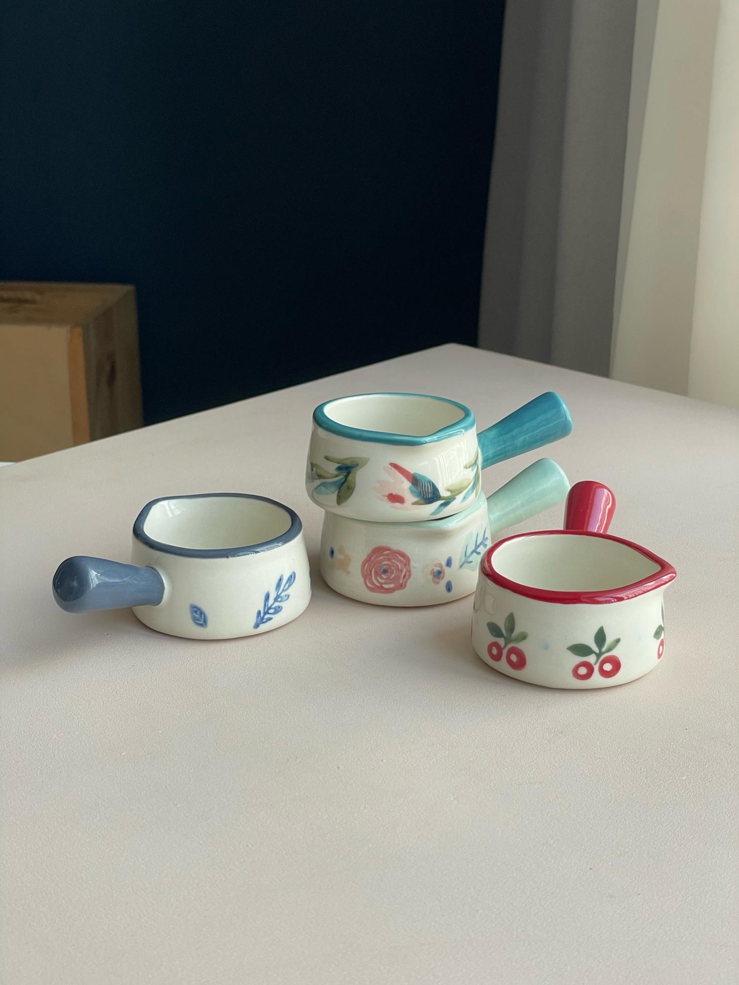 Соусница для запекания