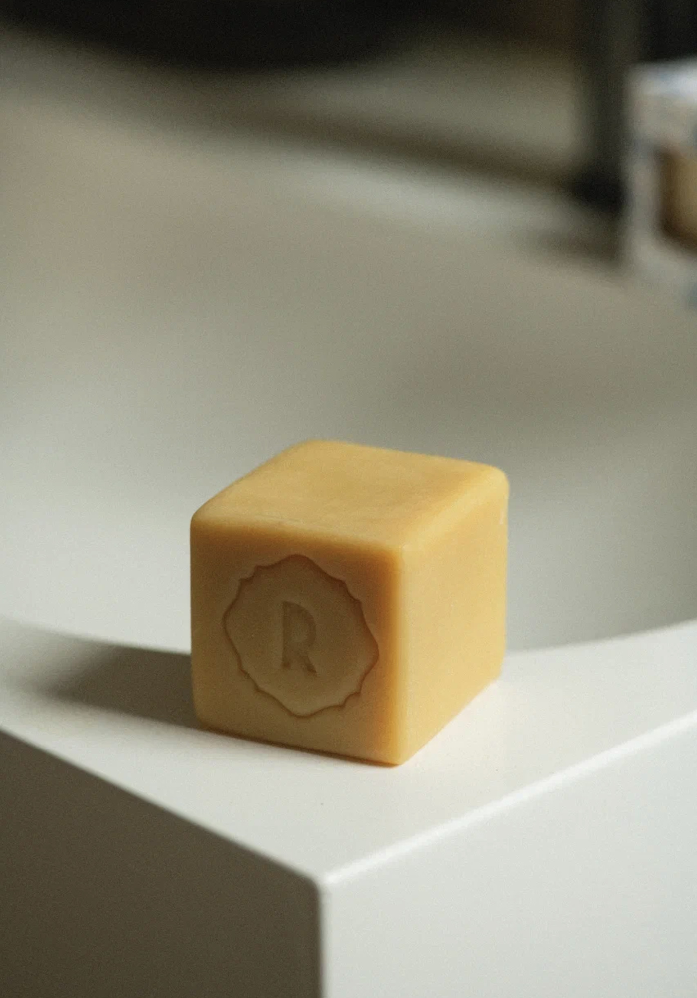 Мыло «Retable»  вербена и лимон