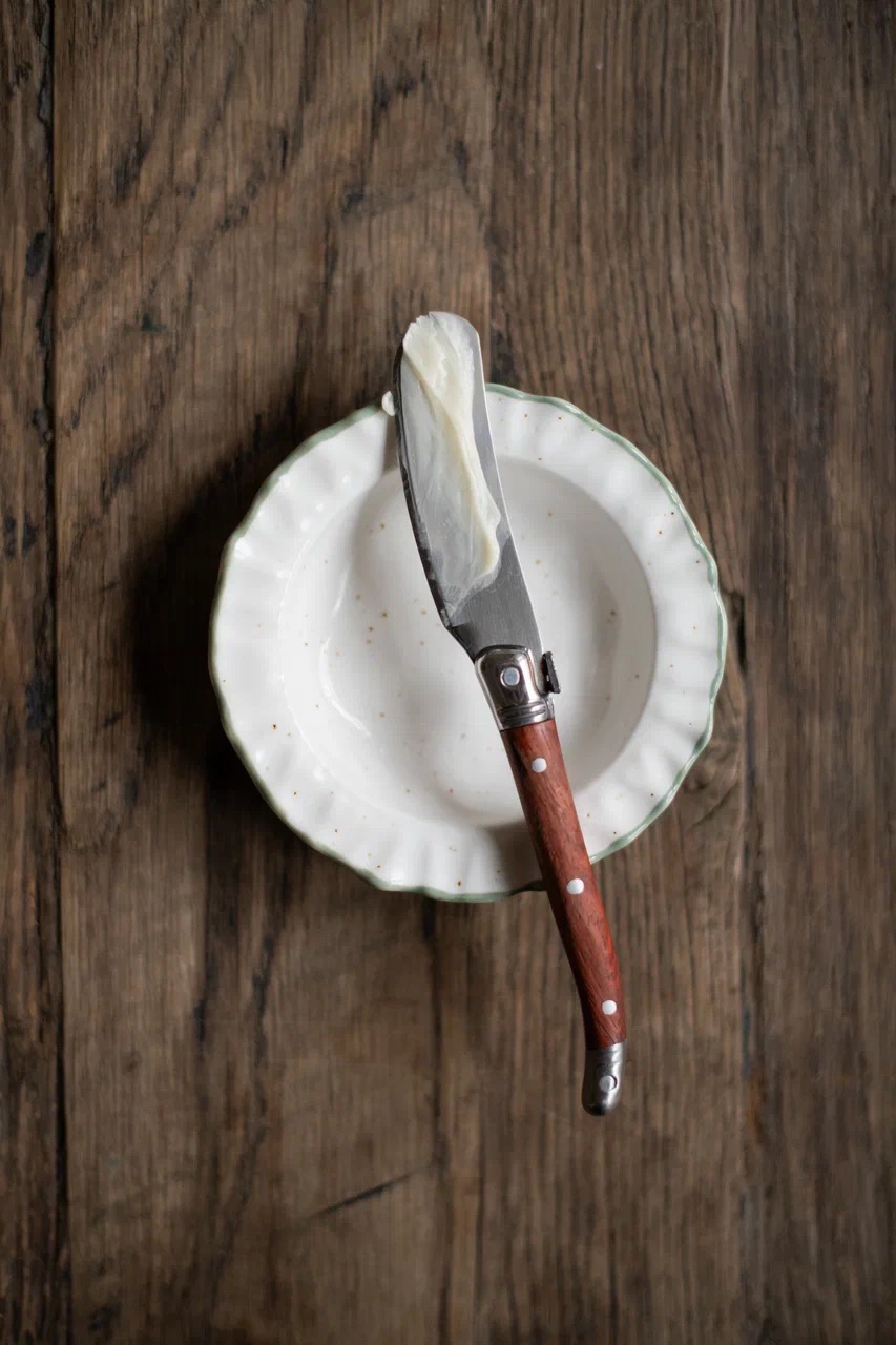 Нож для масла