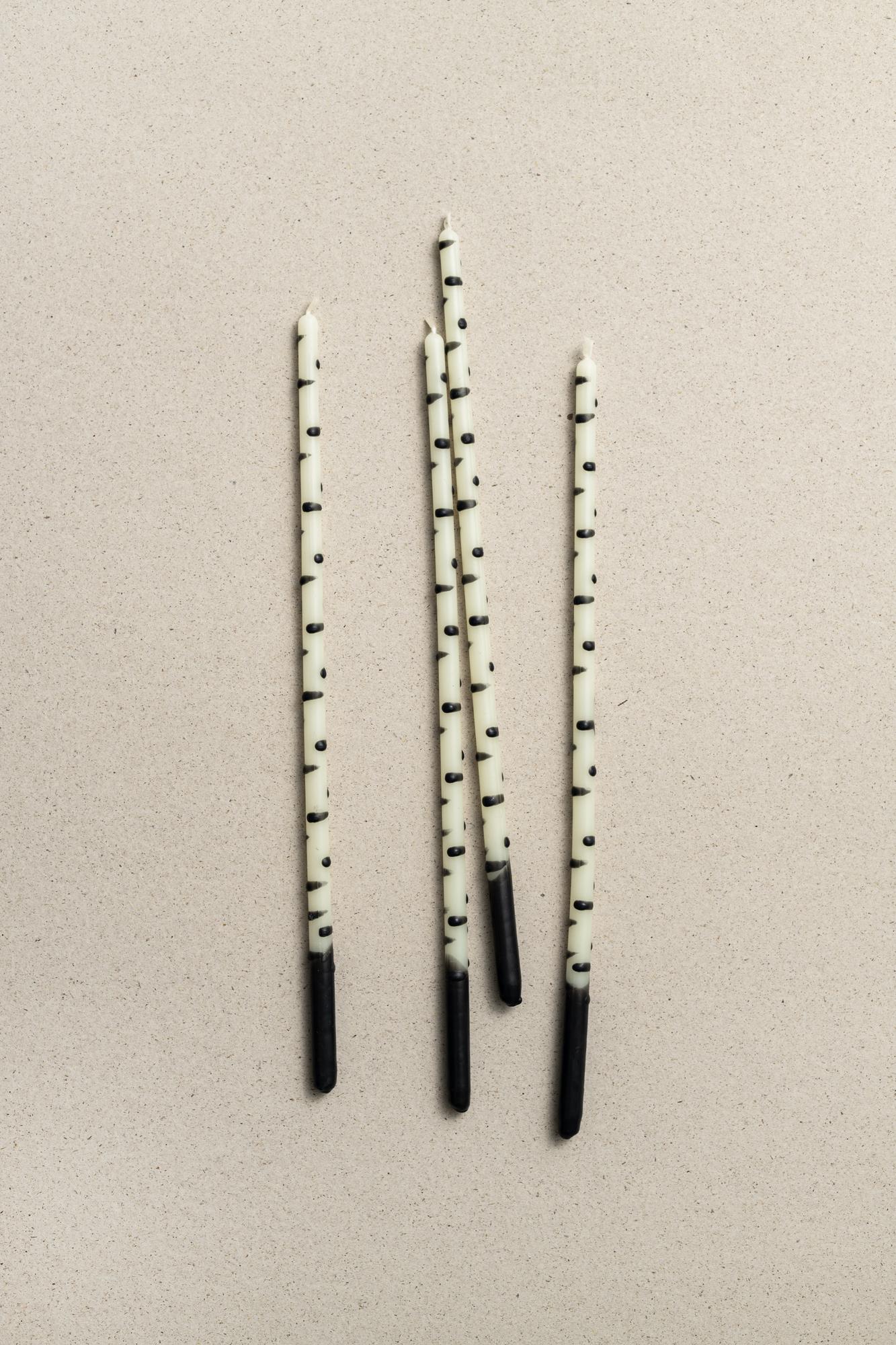 Свечи «Березки»