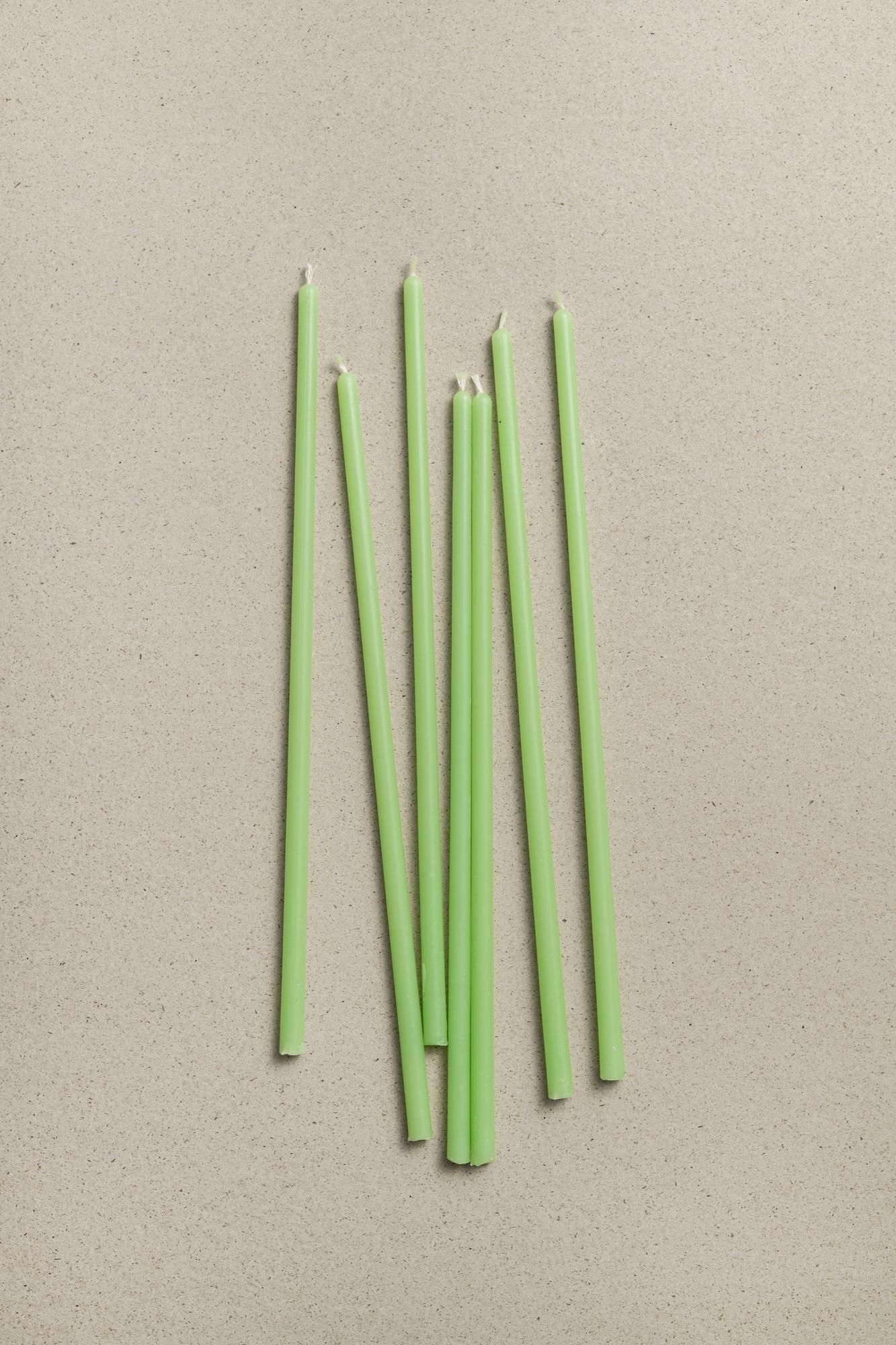 Свечи «Весна»