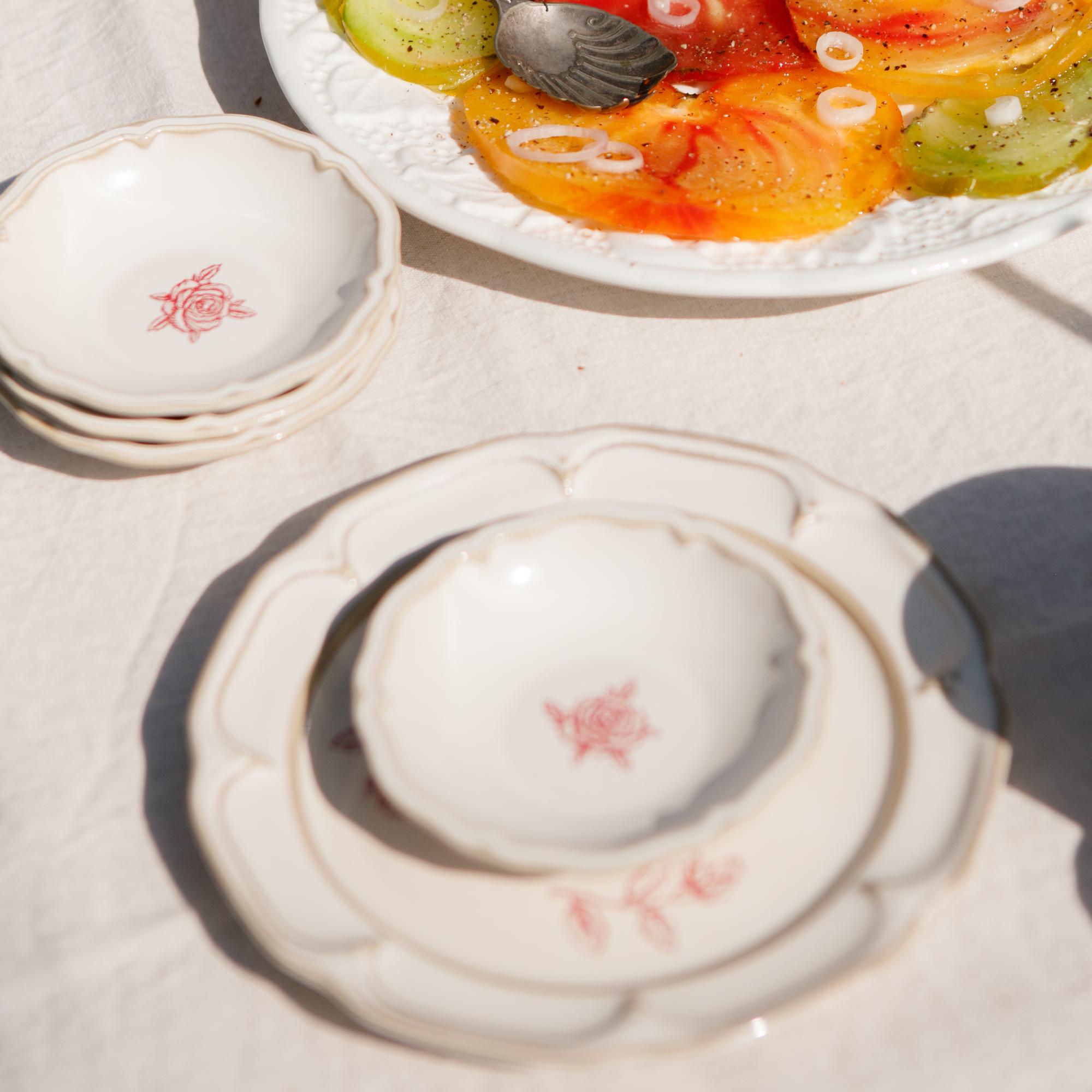 Джемница  "Розы"