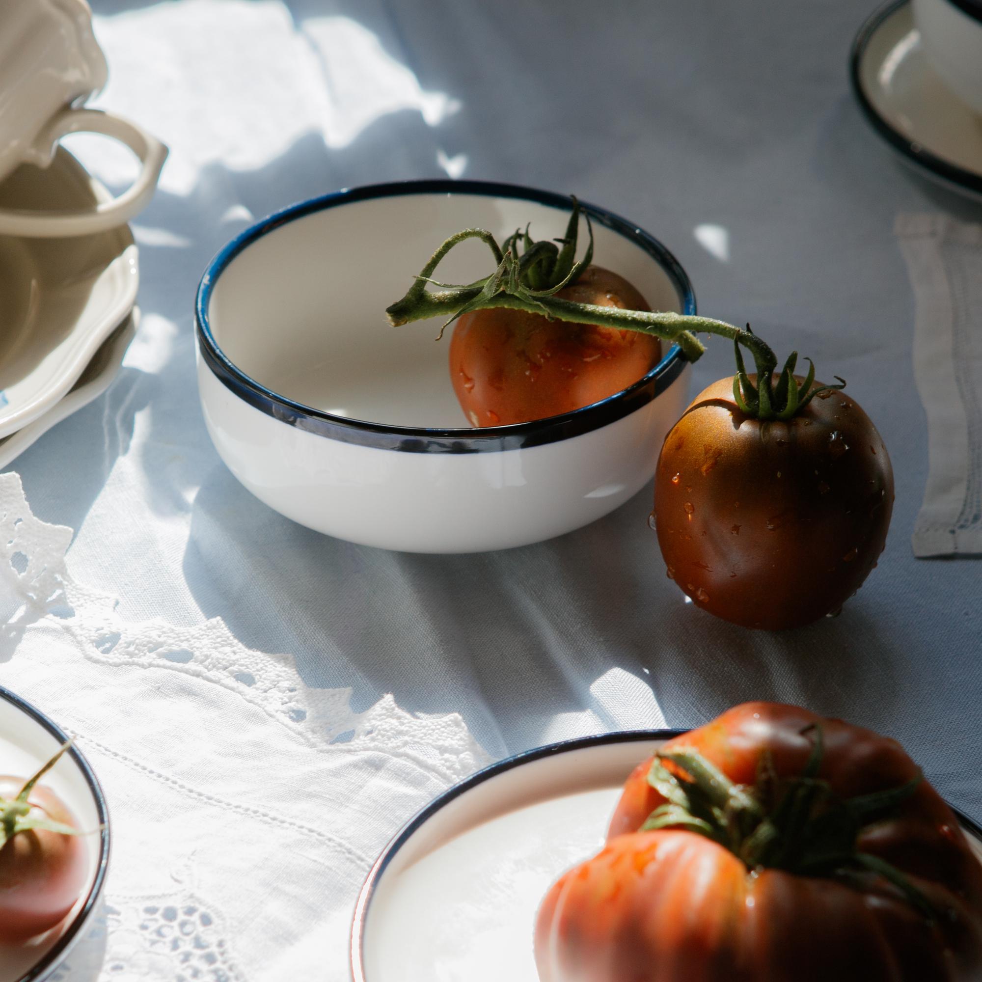 Пиала  "Таруса"