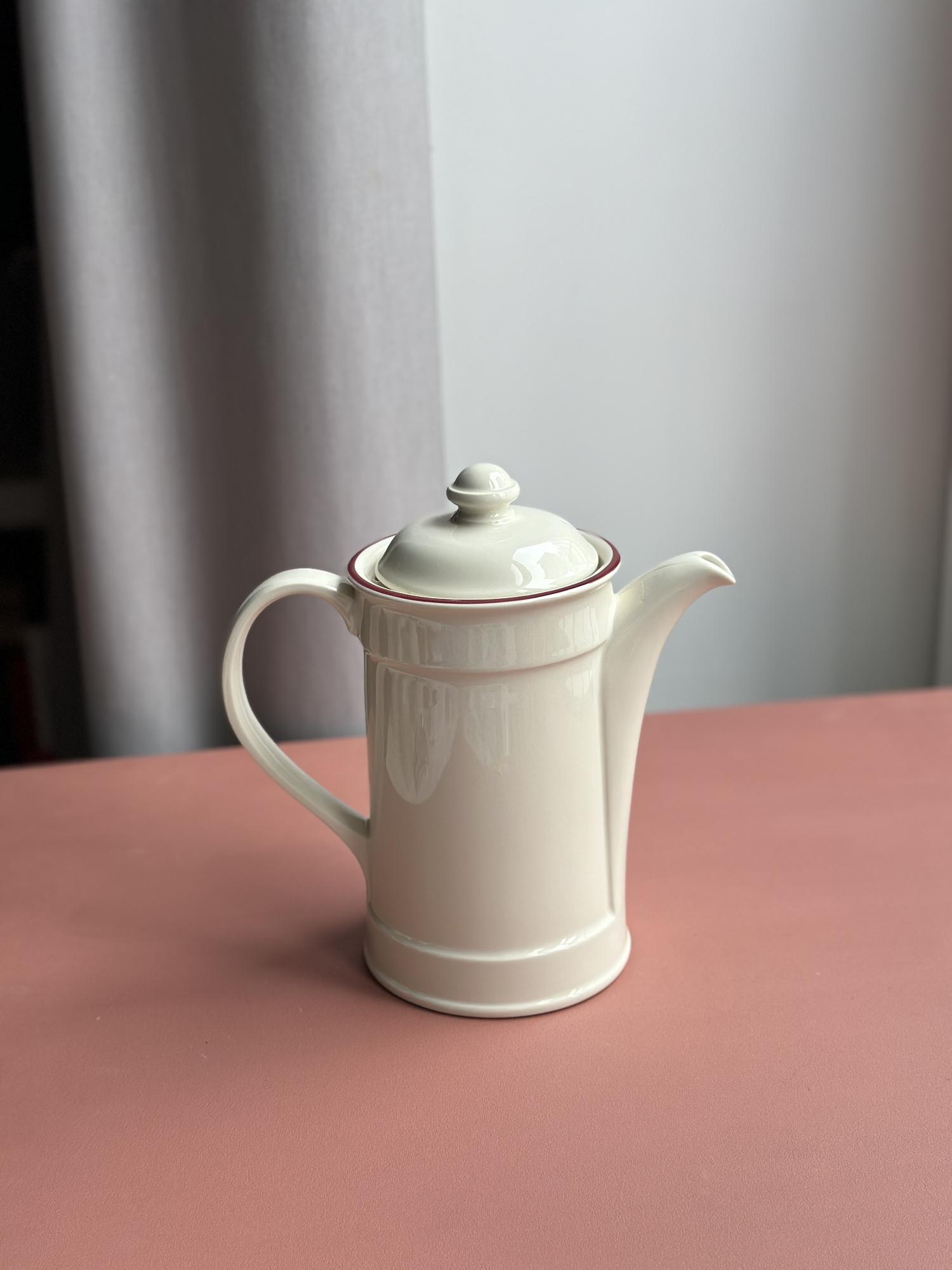 Кофейник «Эльба»