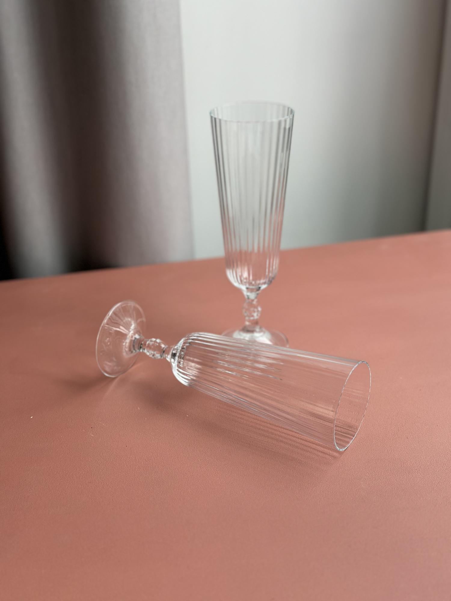 Бокал "Резия" для воды и лимонадов