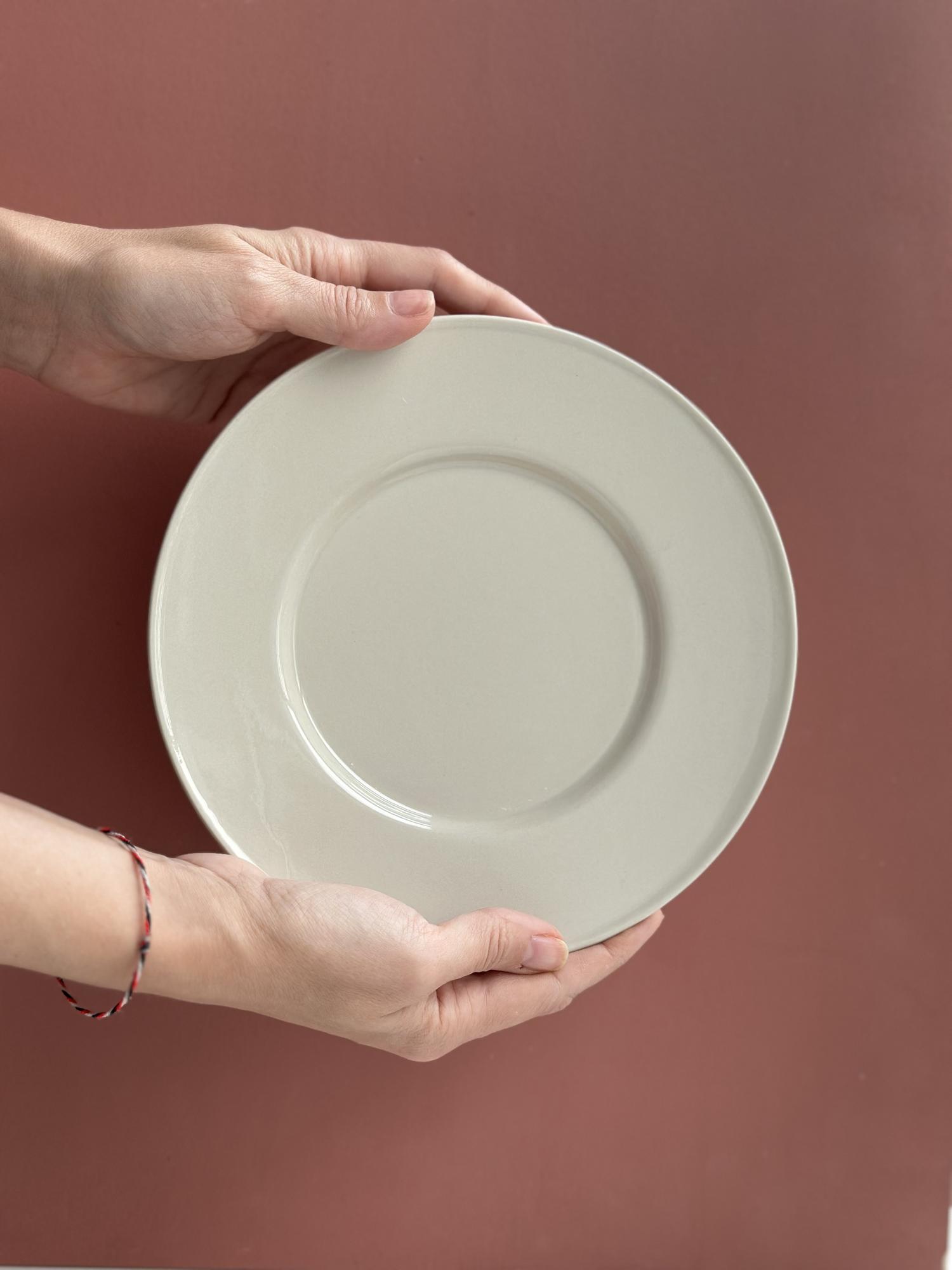 Тарелка  "Мими"