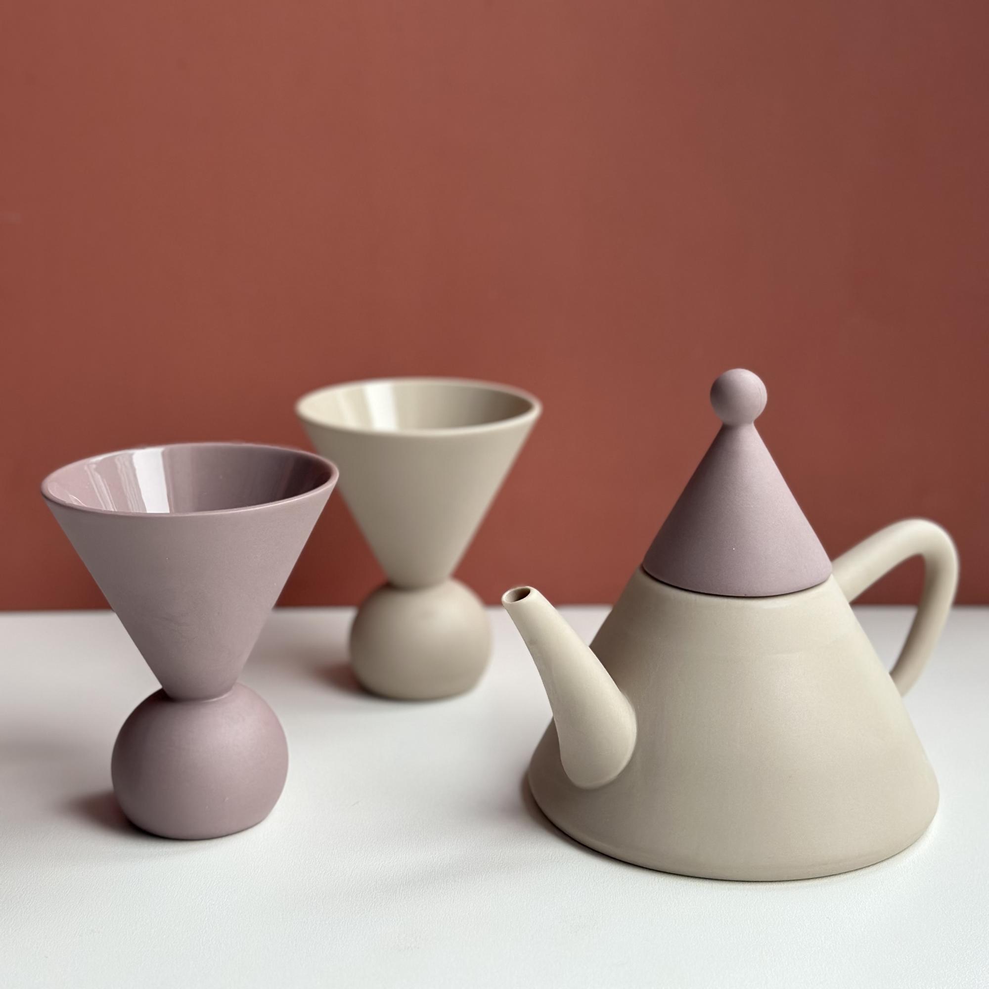 Набор «Сиреневая дымка»