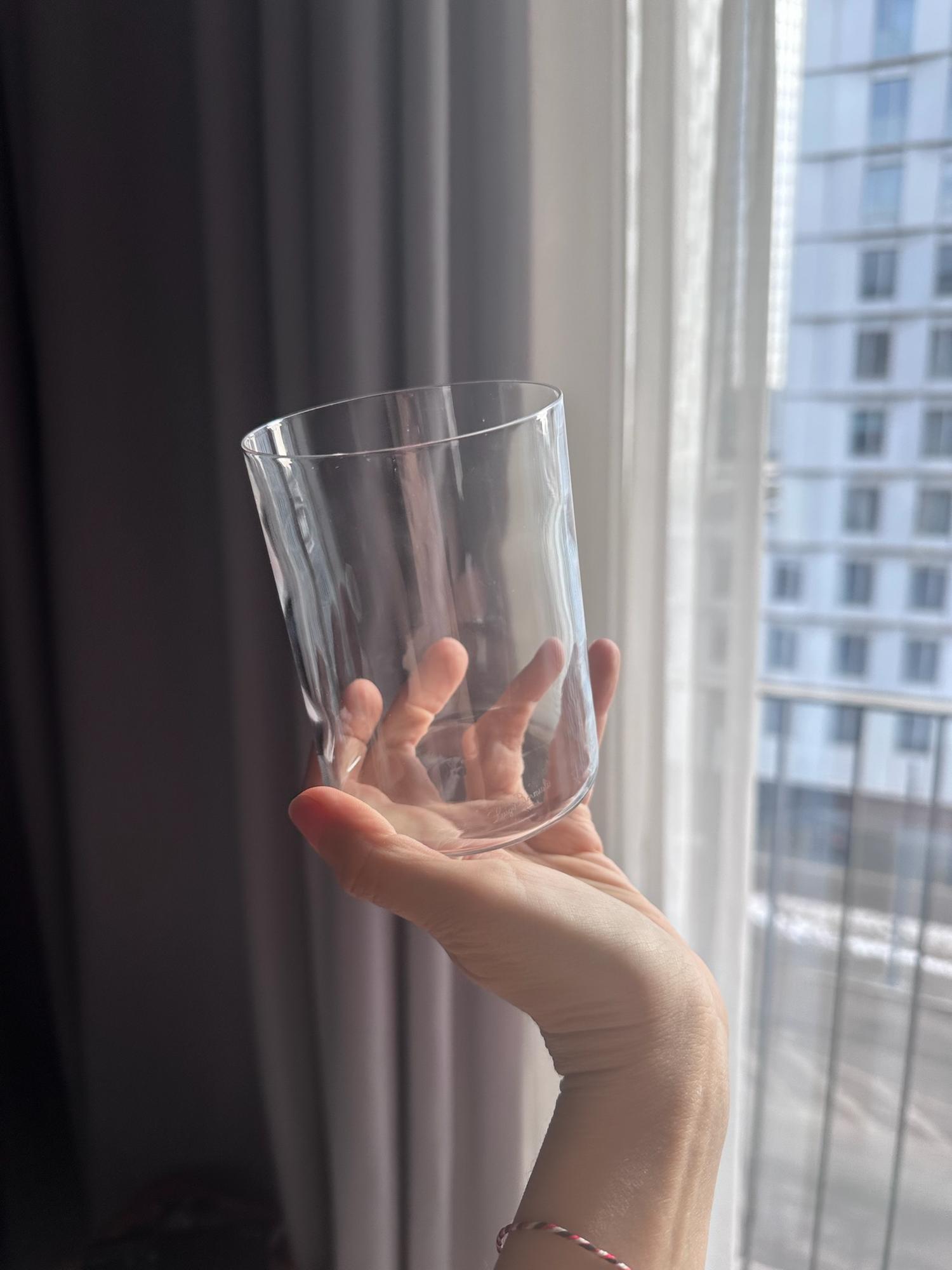 Стакан «Моттароне»