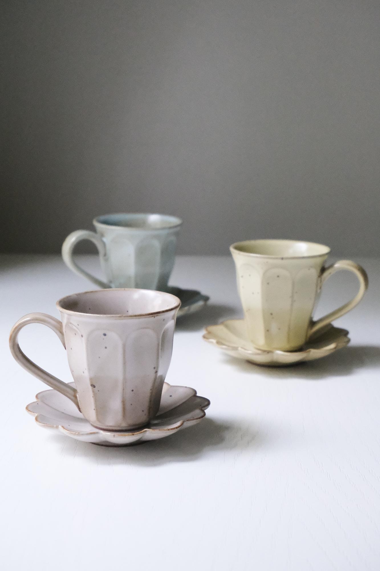 Чайная пара Rinka