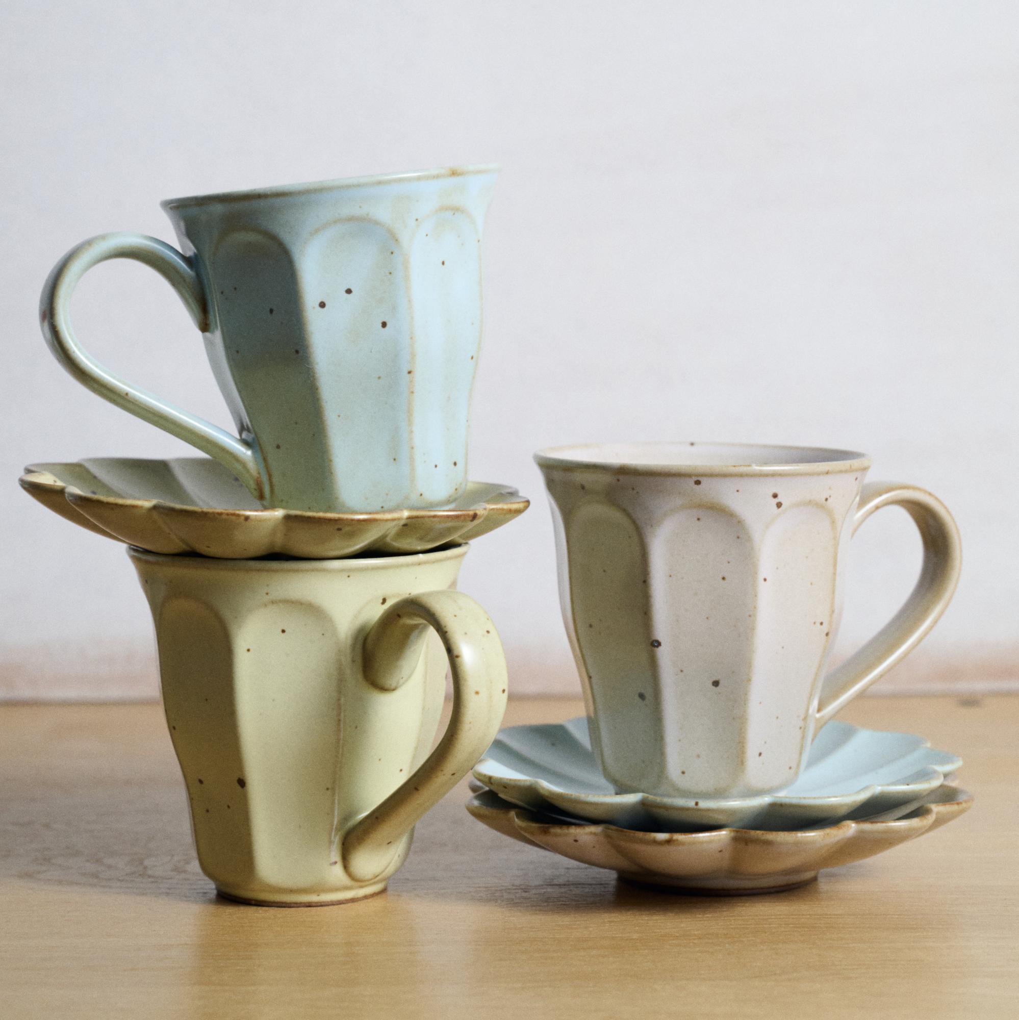 Чайная пара Rinka