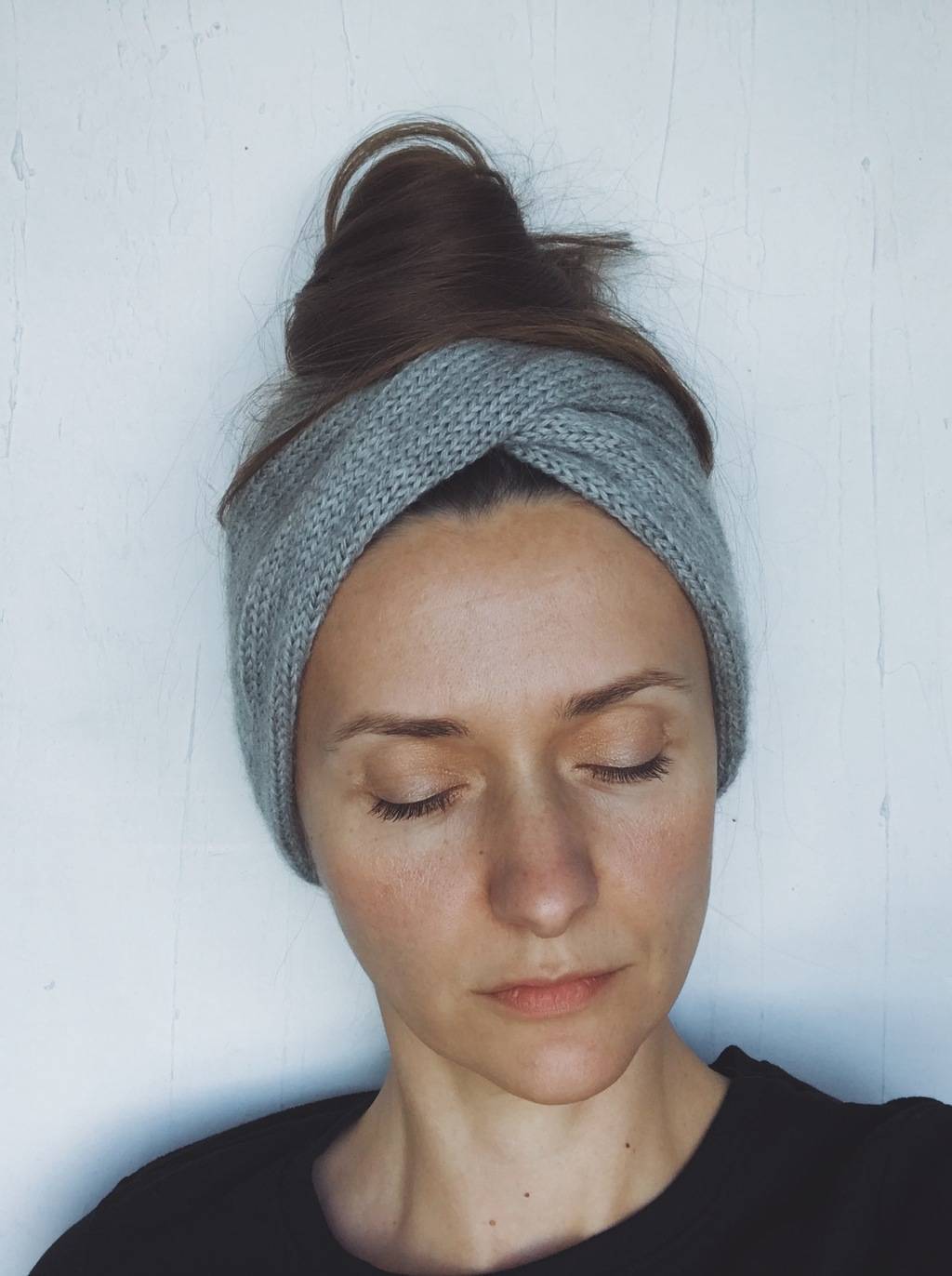 One Turban PDF (спицы)