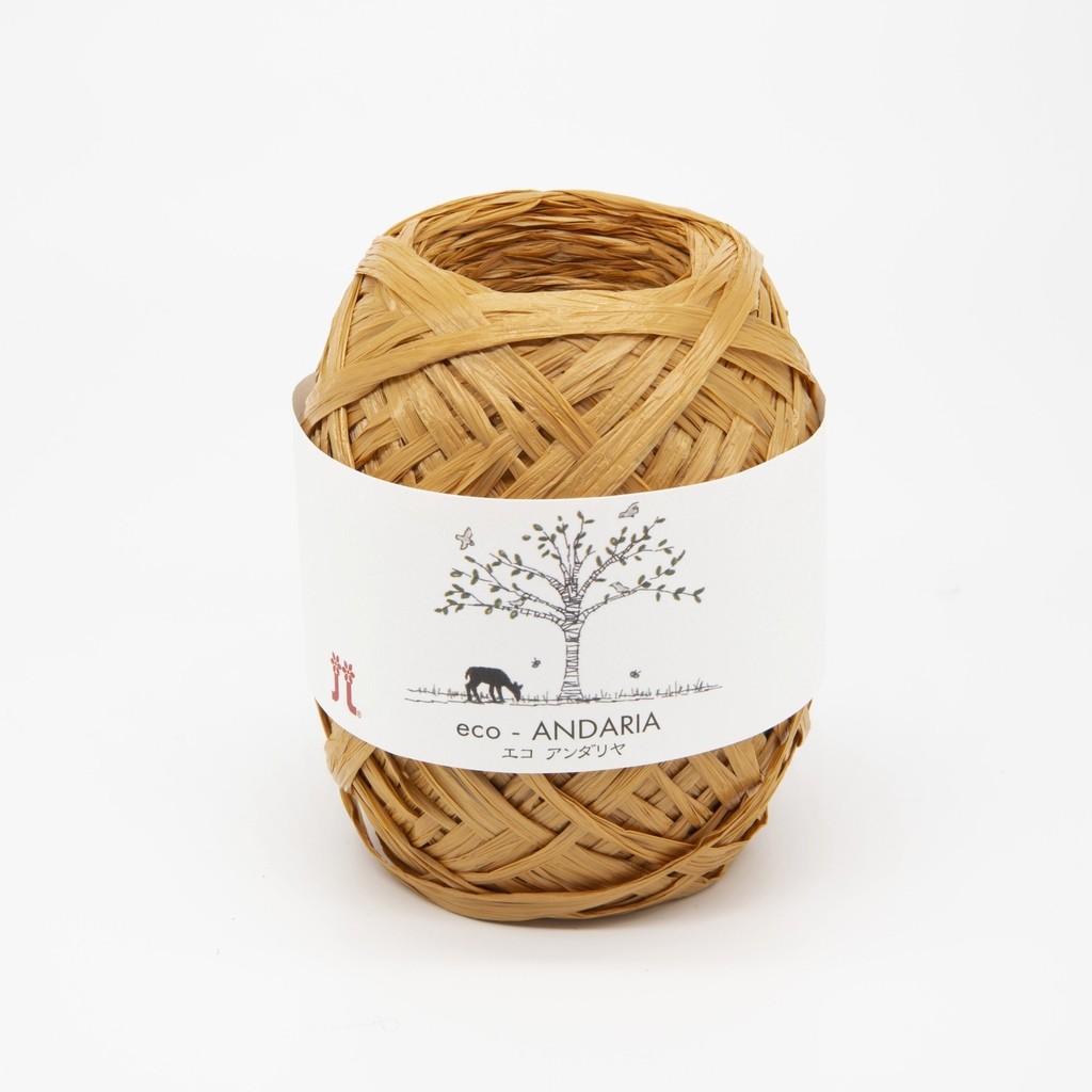 eco andaria рыжий 69