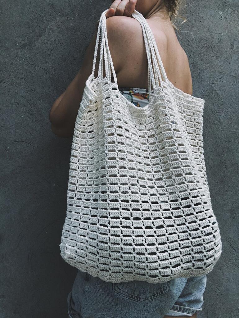 BRICKS bag PDF