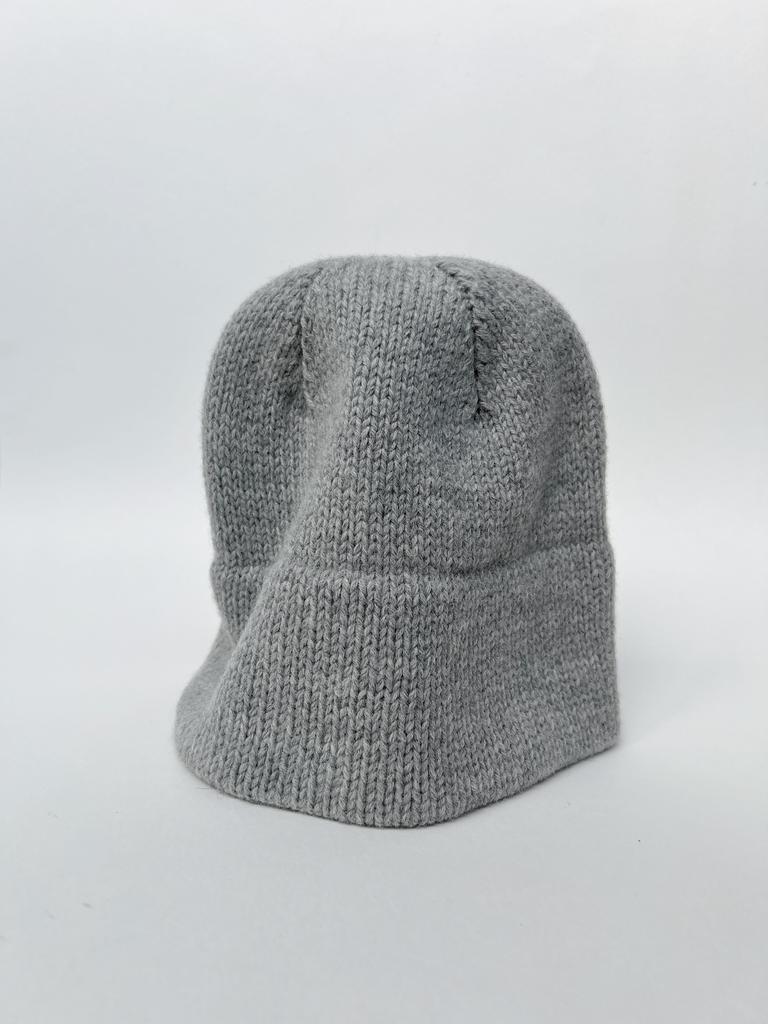 HUDSON hat PDF (спицы)