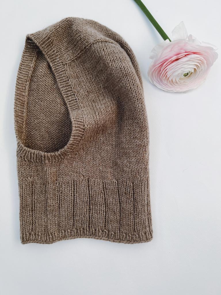 HAZEL hood PDF (спицы)