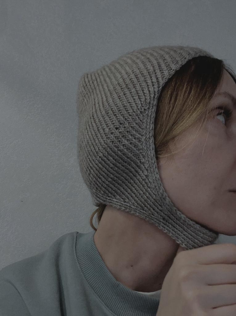 KEIRA чепчик PDF (спицы)