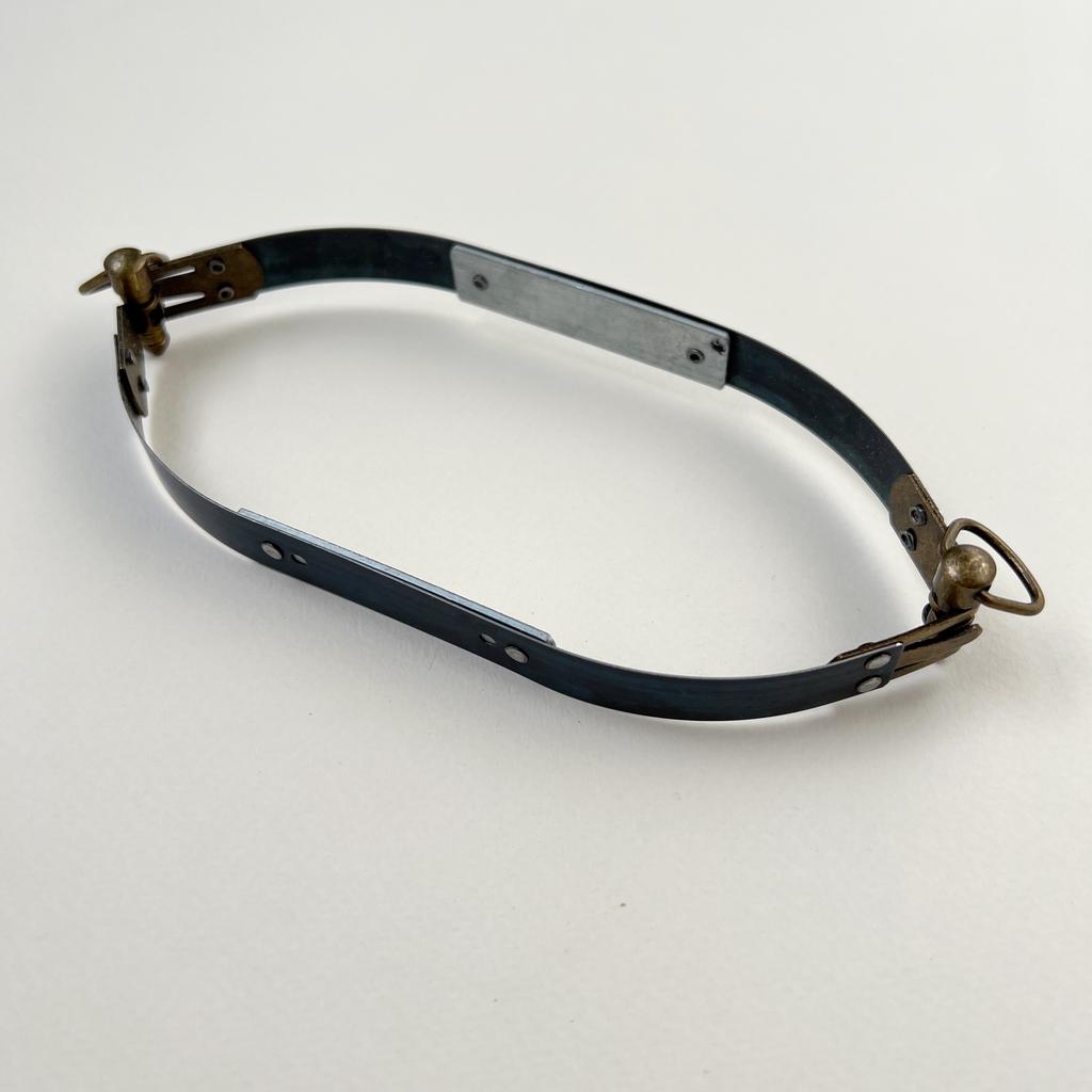 фермуар для сумок M