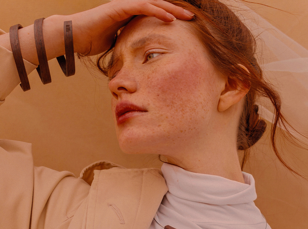 Браслет Natura-W