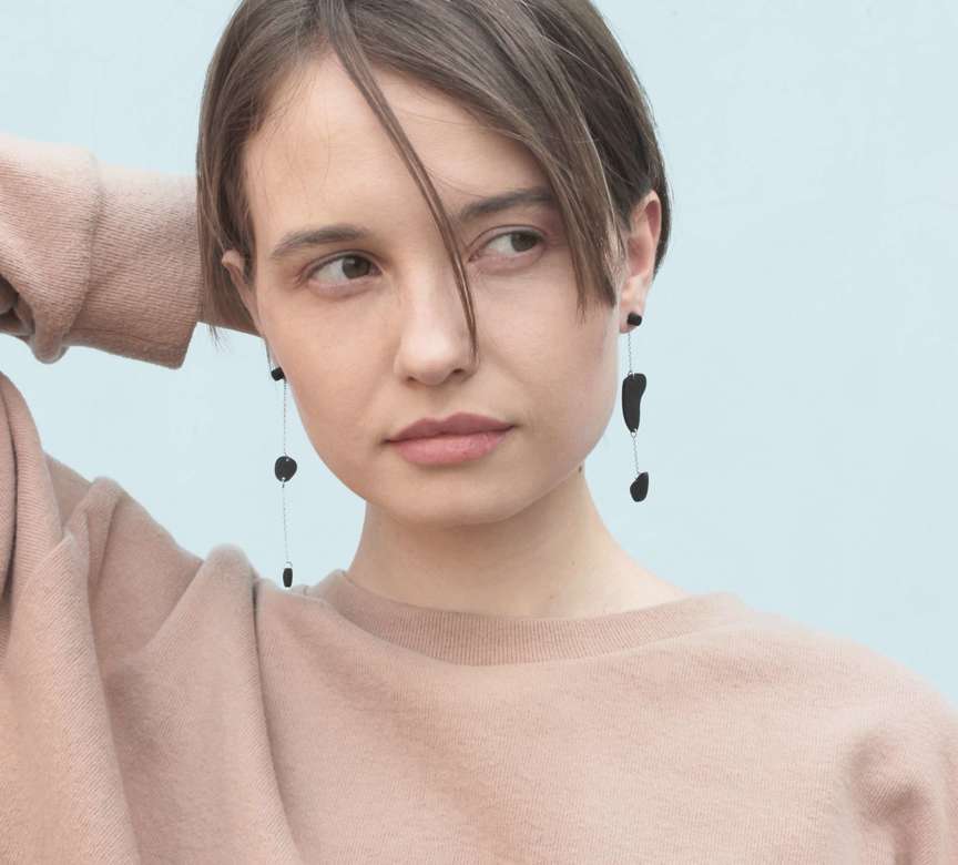 Комплект моносережек Drop-2-3