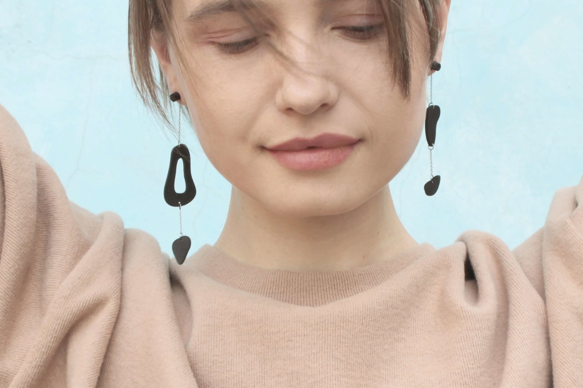 Комплект моносережек Drop-3-4