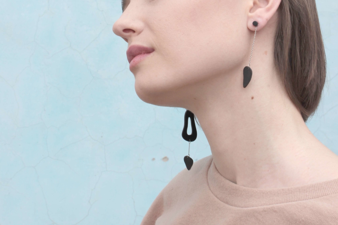 Комплект моносережек Drop-4-5